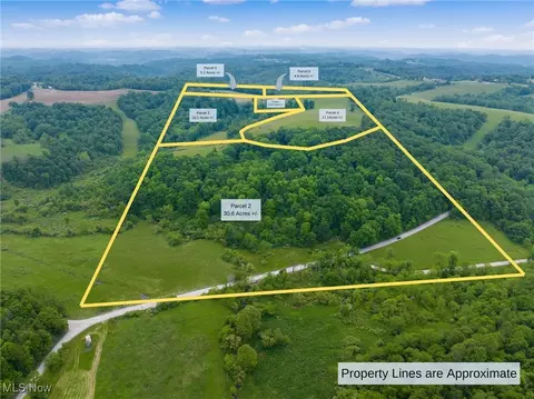 View/Area - 73117 Deck Rd, Freeport, OH 43973 photo 3 of 3
