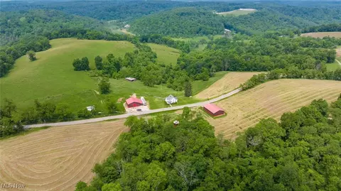 View/Area - 73117 Deck Rd, Freeport, OH 43973 photo 1 of 3