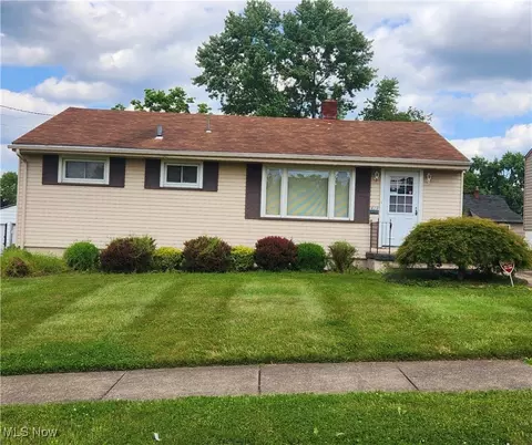 629 W Heights Ave, Youngstown, OH 44509