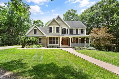 1645 Woodville Rd, Mansfield, OH 44903