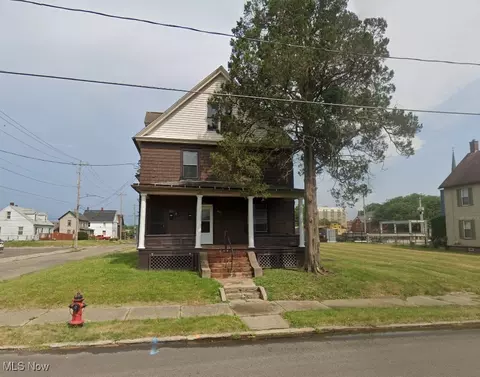 722 High Ave NW, Canton, OH 44703