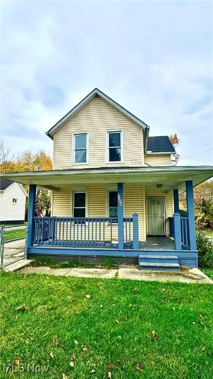 9500 Gaylord Ave, Cleveland, OH 44105