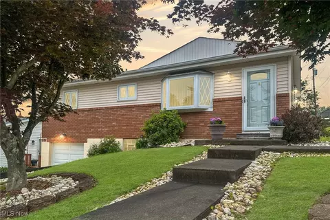 132 Karen Pl, Wintersville, OH 43953