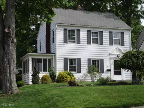 134 Ridgewood Dr, Boardman, OH 44512