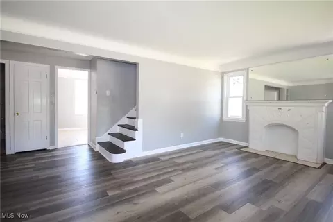 Living - 230 E 242nd St, Euclid, OH 44123 photo 2 of 3