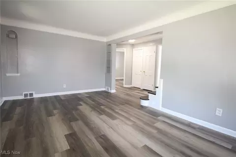 Living - 230 E 242nd St, Euclid, OH 44123 photo 1 of 3