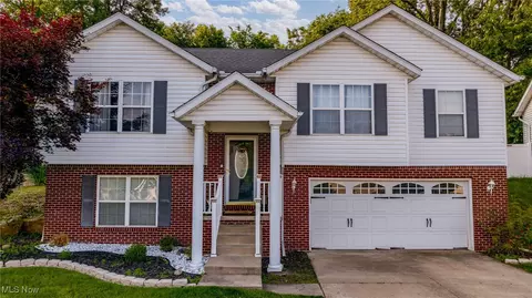 1279 Derbydale Rd, Akron, OH 44306