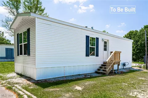 8323 Eagle Rd #42, Kirtland, OH 44094