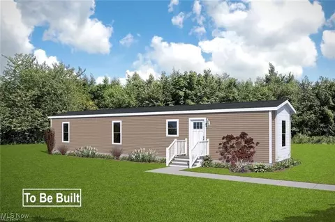 8323 Eagle Rd #28, Kirtland, OH 44094
