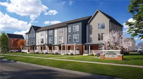 606 Mull Ave #13, Akron, OH 44313