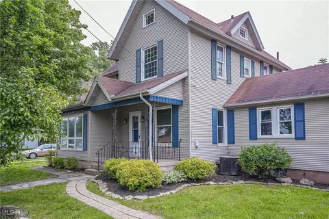 14656 Lincoln St, North Lawrence, OH 44666