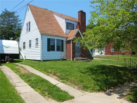 2331 Liberty St, Parkersburg, WV 26101