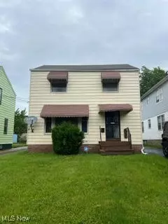 1707 Catalpa Rd, Cleveland, OH 44112