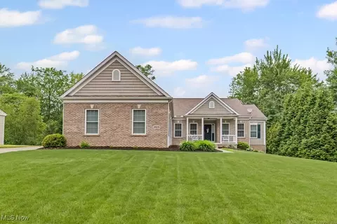 369 Eldridge, Aurora, OH 44202