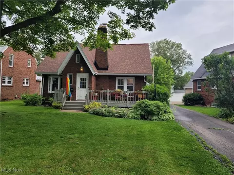 344 Shepard Rd, Mansfield, OH 44907