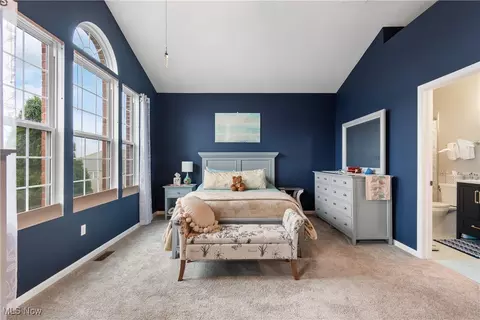 Bedroom - 398 Caleb Dr, Copley, OH 44321 photo 1 of 6