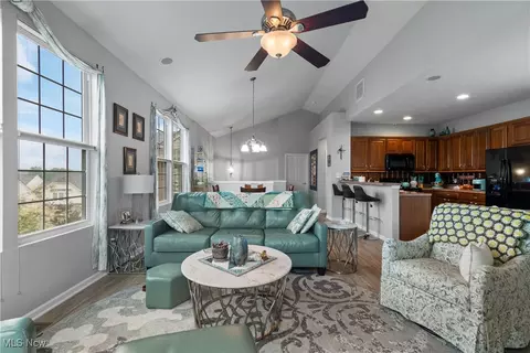Living - 398 Caleb Dr, Copley, OH 44321 photo 1 of 1