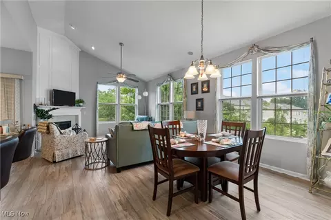 Dining - 398 Caleb Dr, Copley, OH 44321 photo 3 of 3