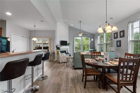 Dining - 398 Caleb Dr, Copley, OH 44321 photo 1 of 3