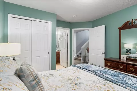 Bedroom - 398 Caleb Dr, Copley, OH 44321 photo 6 of 6