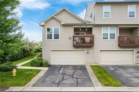 Exterior - 398 Caleb Dr, Copley, OH 44321 photo 3 of 3