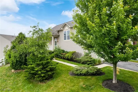 Exterior - 398 Caleb Dr, Copley, OH 44321 photo 2 of 3