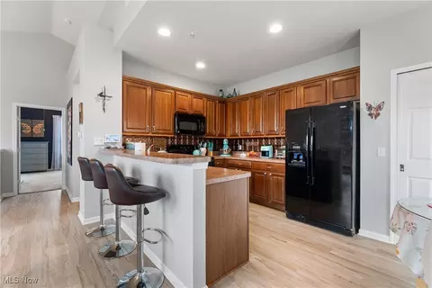Kitchen - 398 Caleb Dr, Copley, OH 44321 photo 1 of 3