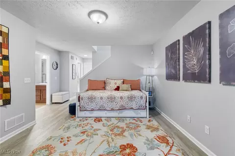 Bedroom - 398 Caleb Dr, Copley, OH 44321 photo 4 of 6