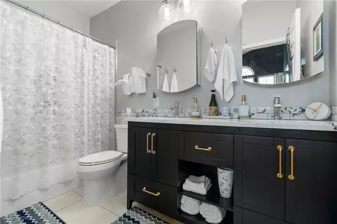 Bath - 398 Caleb Dr, Copley, OH 44321 photo 2 of 3