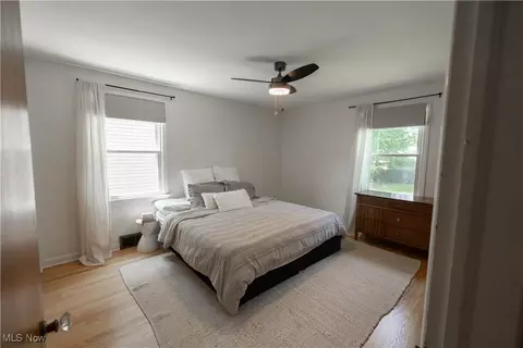 Bedroom - 320 Brookfield Ave, Boardman, OH 44512 photo 1 of 4