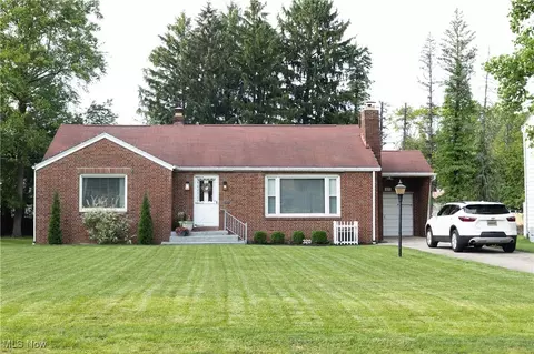 320 Brookfield Ave, Boardman, OH 44512