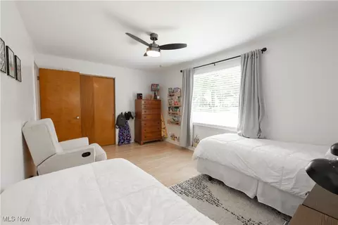 Bedroom - 320 Brookfield Ave, Boardman, OH 44512 photo 4 of 4