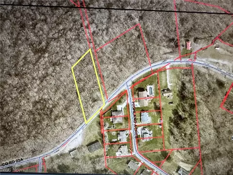 0 Us-22, Bloomingdale, OH 43910