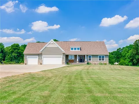 961 Industry Rd, Atwater, OH 44201