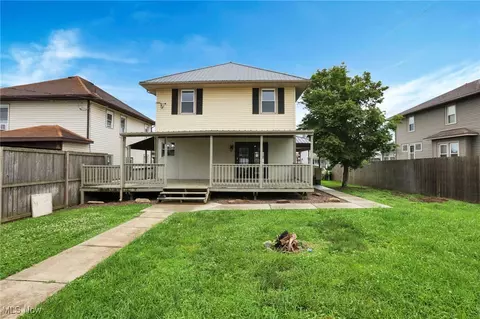 722 Clark St, Cambridge, OH 43725