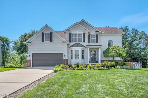 3880 Dugan Farms, Perry, OH 44081