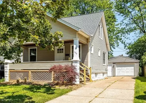 163 Bellfield Ave, Elyria, OH 44035