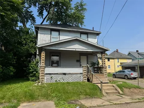 213 Wertz Ave SW, Canton, OH 44710