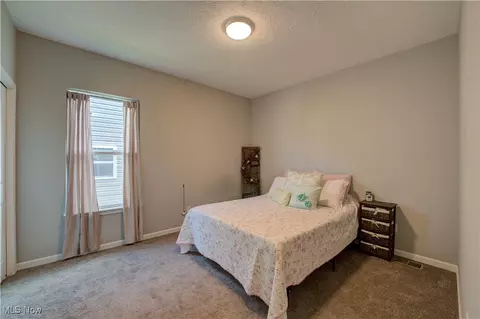Bedroom - 105 W Spring Dr, Elyria, OH 44035 photo 4 of 4