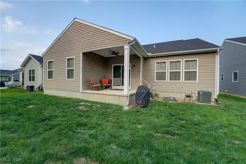 Exterior - 105 W Spring Dr, Elyria, OH 44035 photo 4 of 4