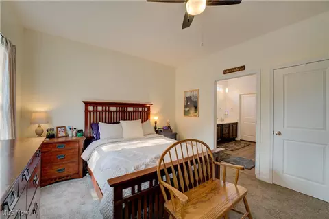 Bedroom - 105 W Spring Dr, Elyria, OH 44035 photo 1 of 4