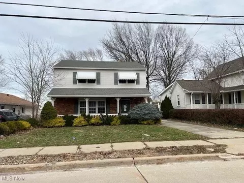 1531 E 290th St, Wickliffe, OH 44092