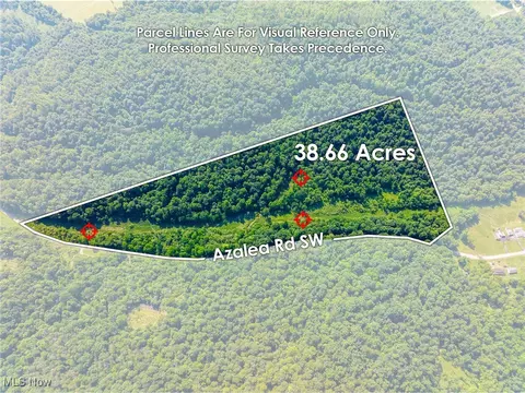 Azalea Road, Dennison, OH 44620 photo 2