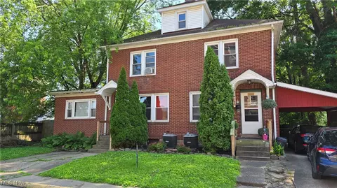 1014 20th St, Parkersburg, WV 26101