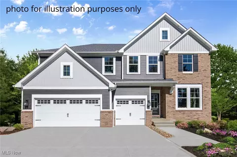 3344 White Willow Ln, Brunswick, OH 44212