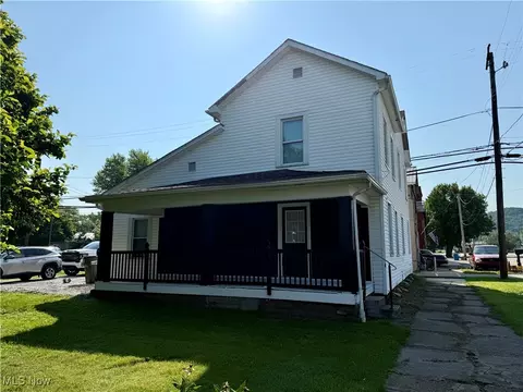 109 N Saint Clairsville St, Port Washington, OH 43837