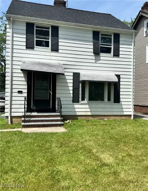 3759 Northampton Rd, Cleveland Heights, OH 44121
