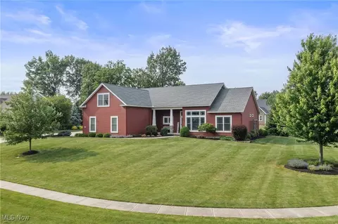 8748 Loxley Ct, Westfield Center, OH 44251