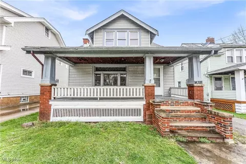 4318 W 50th St, Cleveland, OH 44144