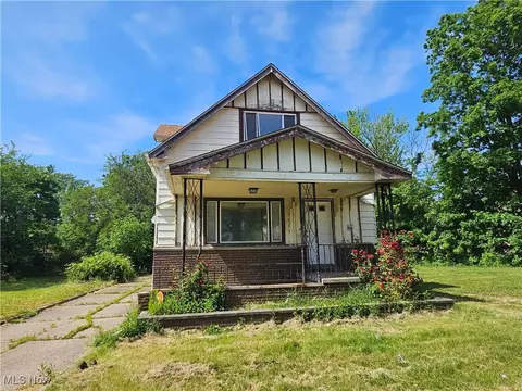 13403 Melzer Ave, Cleveland, OH 44120
